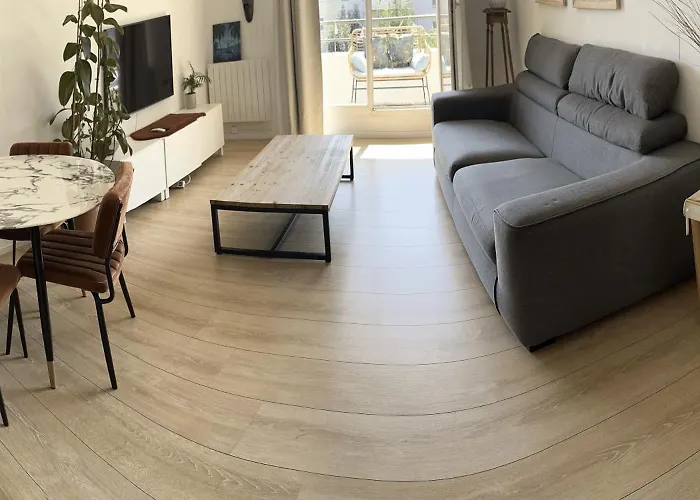 Charme Et Douceur By Uta House