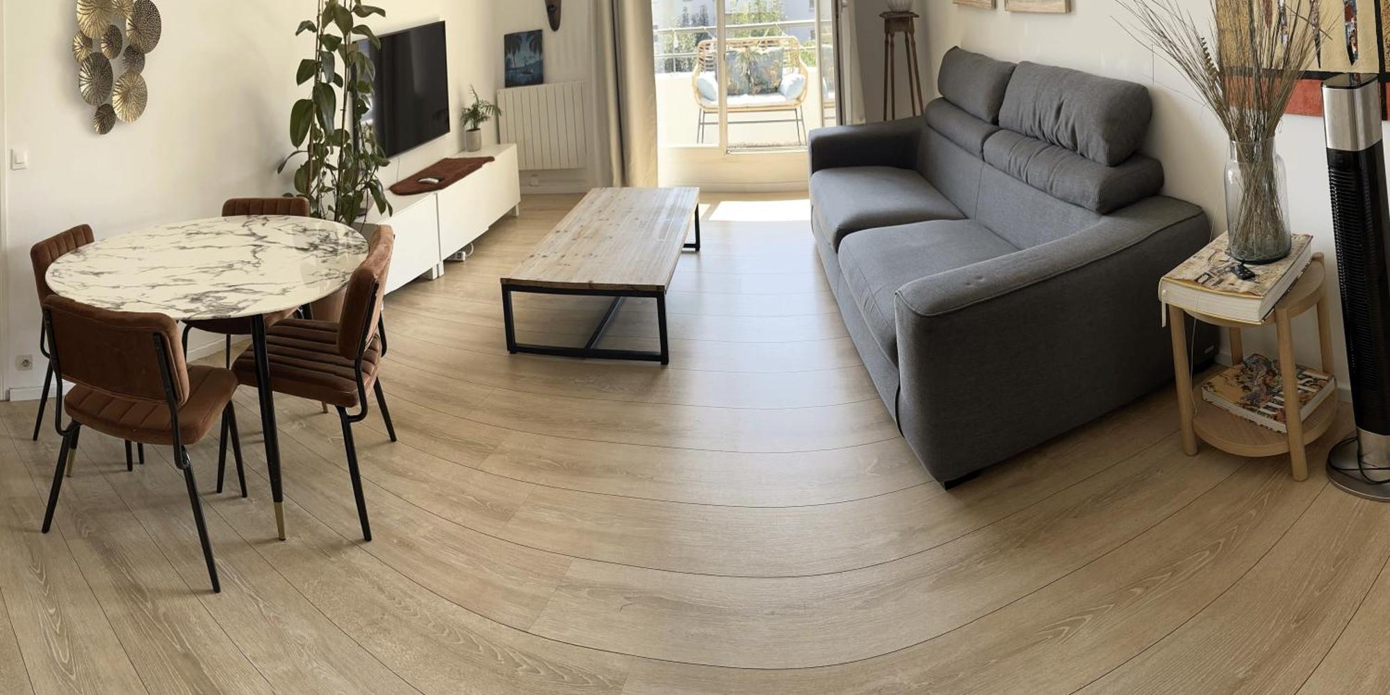 Apartment Charme Et Douceur By Uta House *
